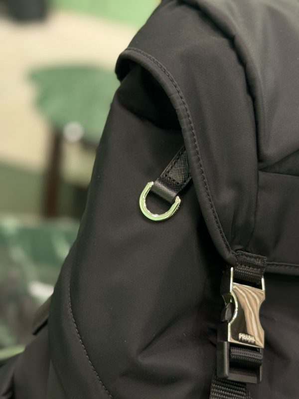 PD RE-NYLON BACKPACK - 图片 14