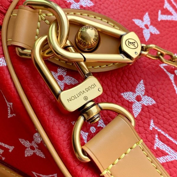 LOU SPEEDY P9 25 BAG - 图片 8