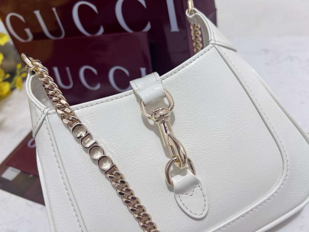 GG JACKIE NOTTE MINI BAG - 图片 6