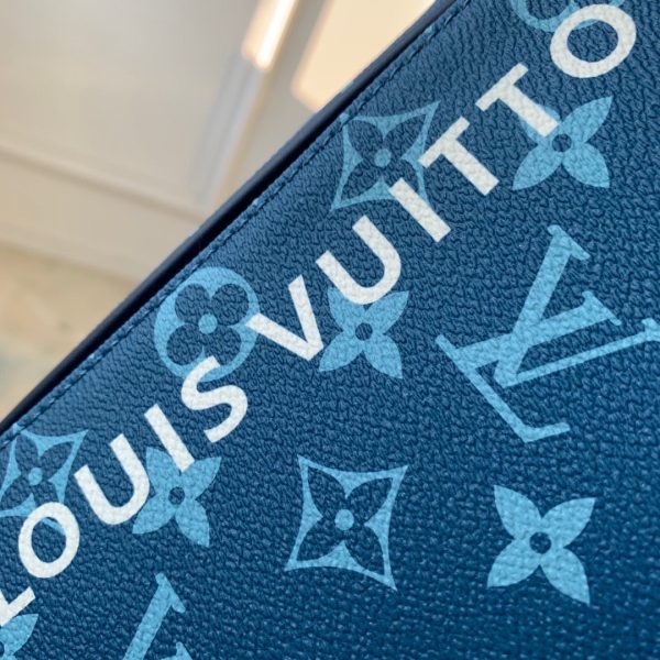 LOU DISTRICT PM MESSENGER BAG - 图片 5