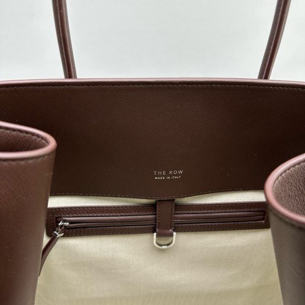 THE ROW MARGAUX 17 BAG - 图片 7