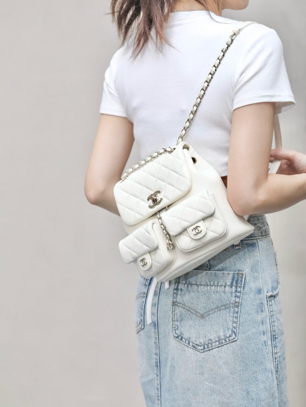 CC 23P BACKPACK - 图片 7