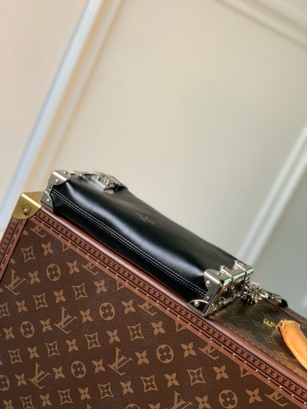 LOU SLIM TRUNK BAG - 图片 3