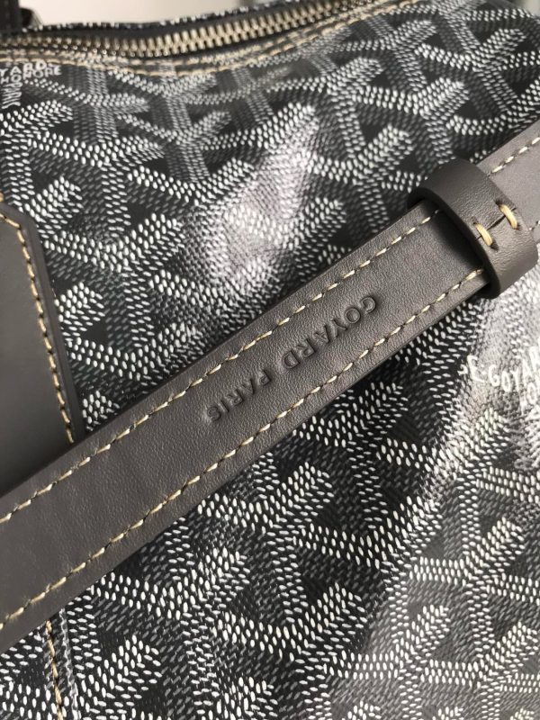 GOYA BOSTON 45 BAG - 图片 3