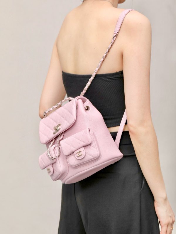 CC 23P BACKPACK - 图片 7