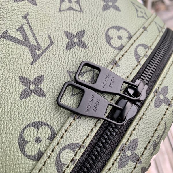 LOU DISCOVERY BACKPACK - 图片 7