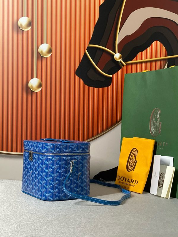 GOYA MUSE VANITY CASE - 图片 5
