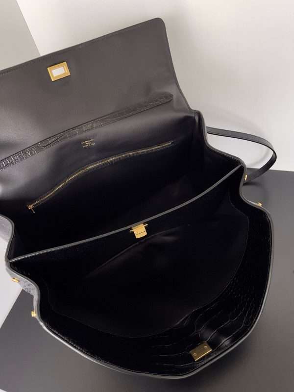 BAL LARGE RODEO BAG - 图片 7