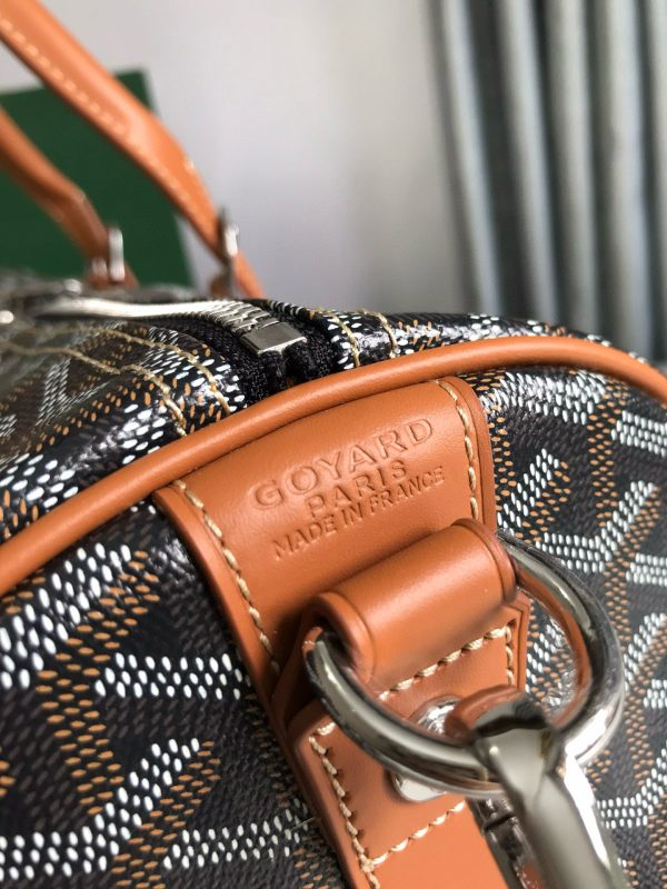 GOYA BOSTON 45 BAG - 图片 3