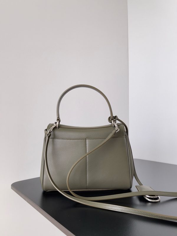 BAL MINI RODEO BAG - 图片 2