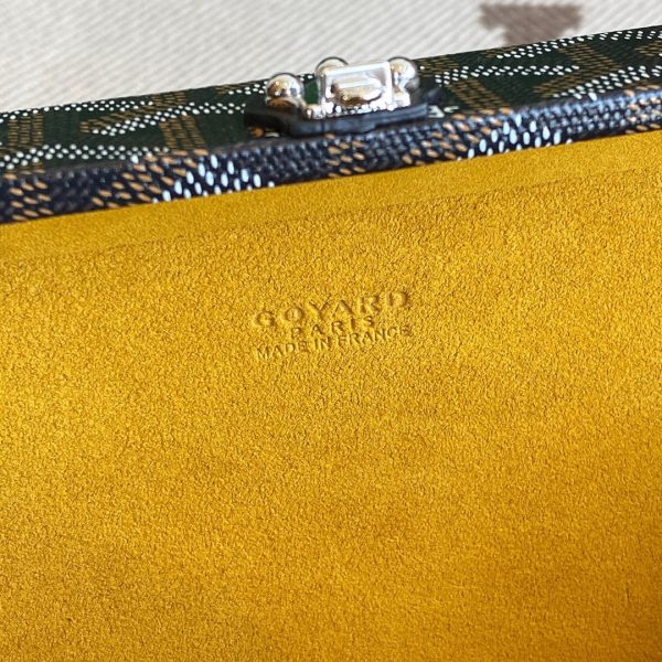 GOYA GRAND HOTEL TRUNK BAG - 图片 16