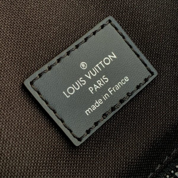 LOU CHRISTOPHER PM BACKPACK - 图片 5