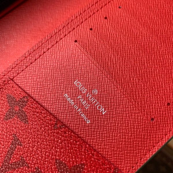 LOU WALLET - 图片 7