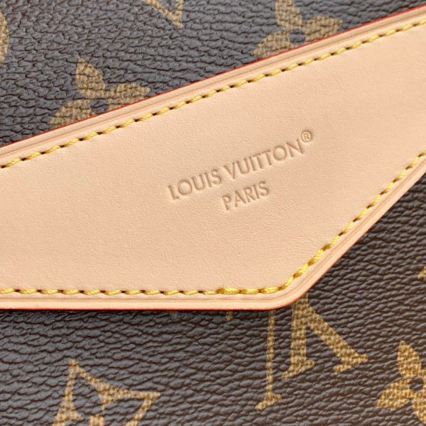 LOU ODYSSEE BAG - 图片 9