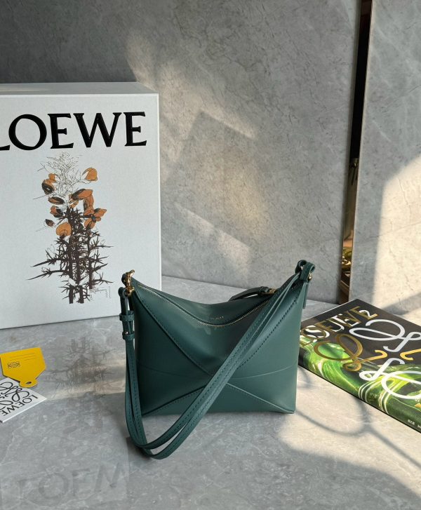 LOEW PUZZLE FOLD POUCH - 图片 3