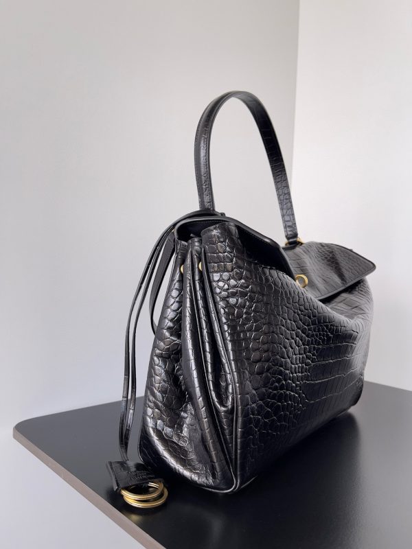 BAL MEDIUM RODEO BAG - 图片 5