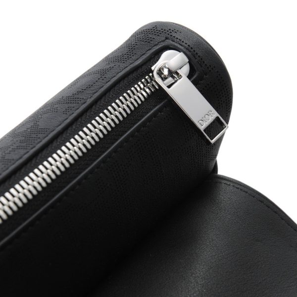 CD SADDLE BAG - 图片 28