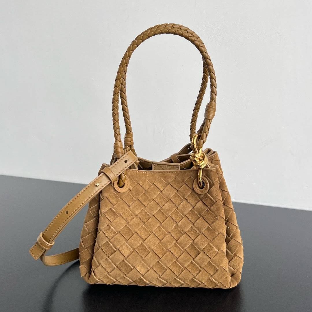 BOTT SMALL PARACHUTE CHAIN BAG