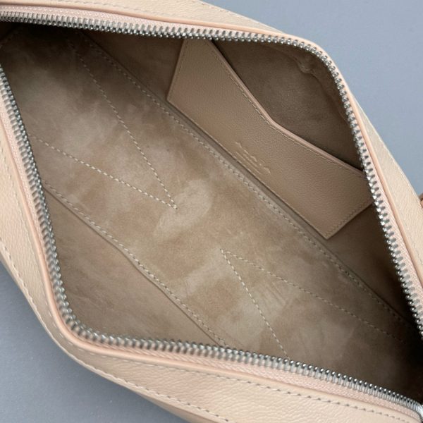ALAIA LE TECKEL SMALL BAG - 图片 8
