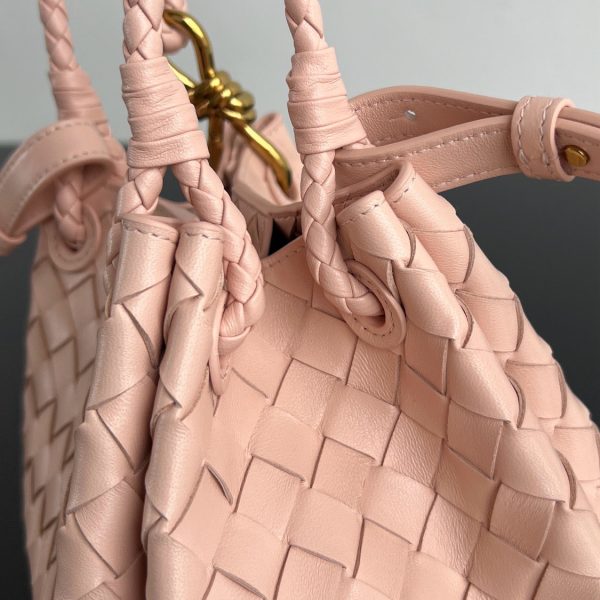 BOTT SMALL PARACHUTE CHAIN BAG - 图片 7