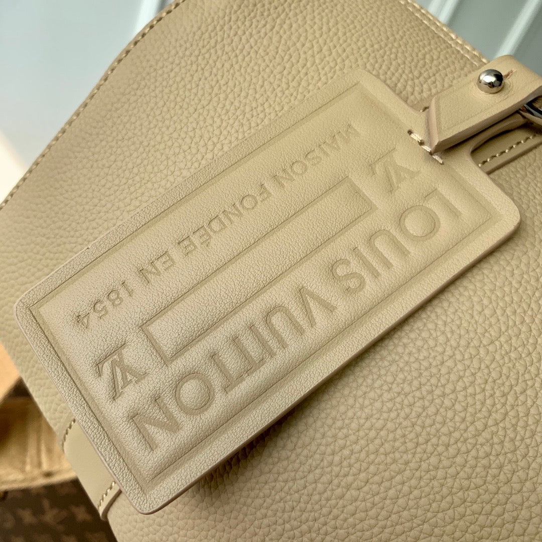 LOU CITY KEEPALL BAG - 图片 8