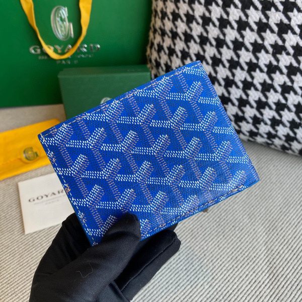 GOYA VICTOIRE WALLET - 图片 4