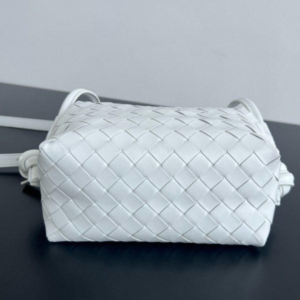 BOTT TOP HANDLE LOOP BAG - 图片 4