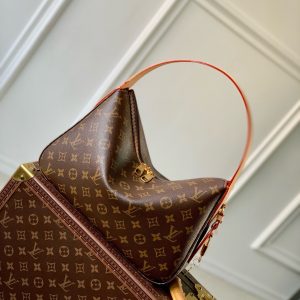 LOU SLOUCHY PM BAG