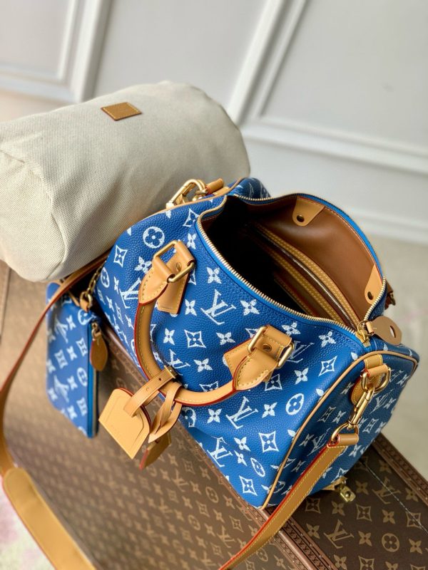 LOU SPEEDY P9 25 BAG - 图片 9