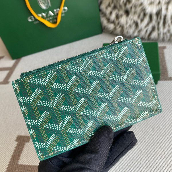 GOYA BOURBON CARD HOLDER - 图片 3