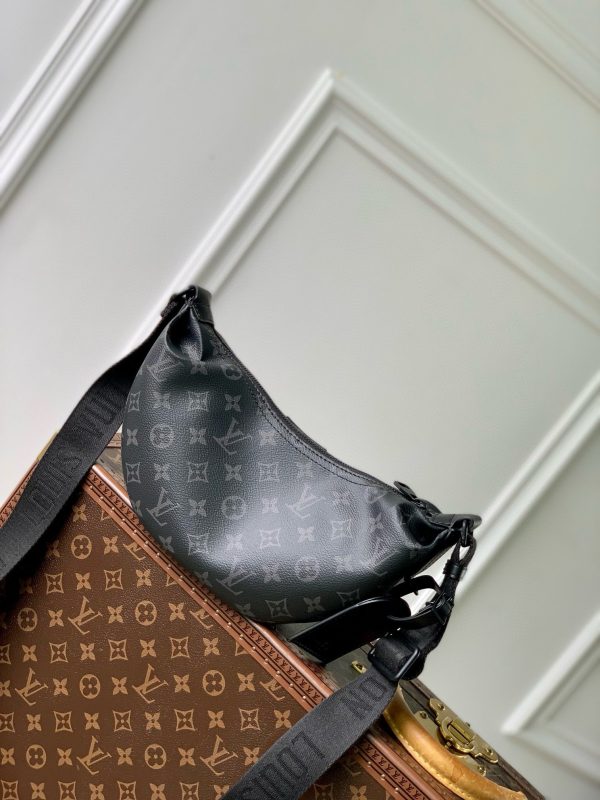 LOU HAMAC PM BAG - 图片 5