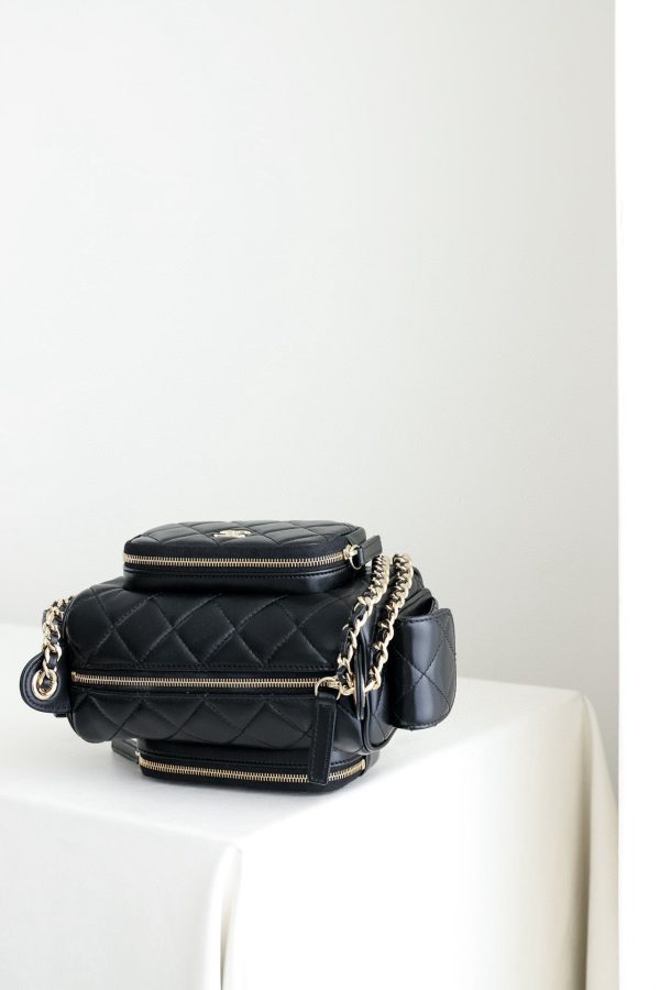 CC CAMERA BAG - 图片 6