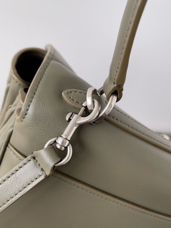 BAL MEDIUM RODEO BAG - 图片 9