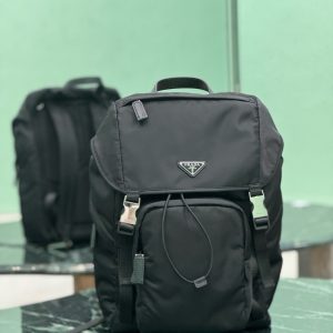 PD RE-NYLON BACKPACK
