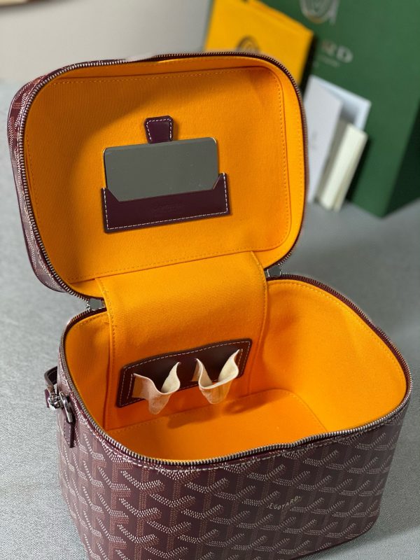 GOYA MUSE VANITY CASE - 图片 7