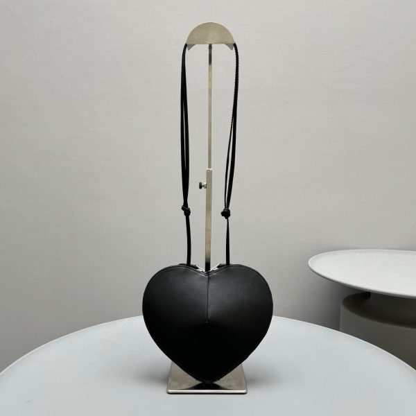 ALAIA LE COEUR BAG - 图片 5