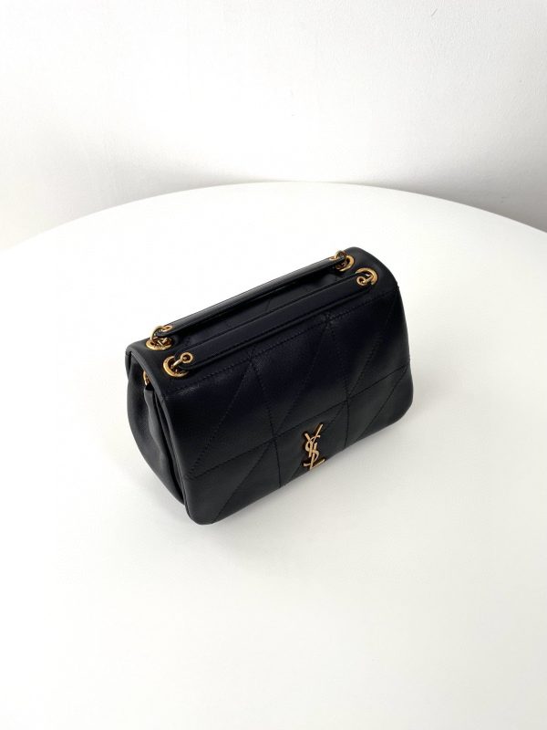 SL MINI JAMIE BAG - 图片 8