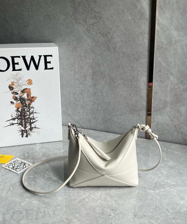 LOEW PUZZLE FOLD POUCH - 图片 7