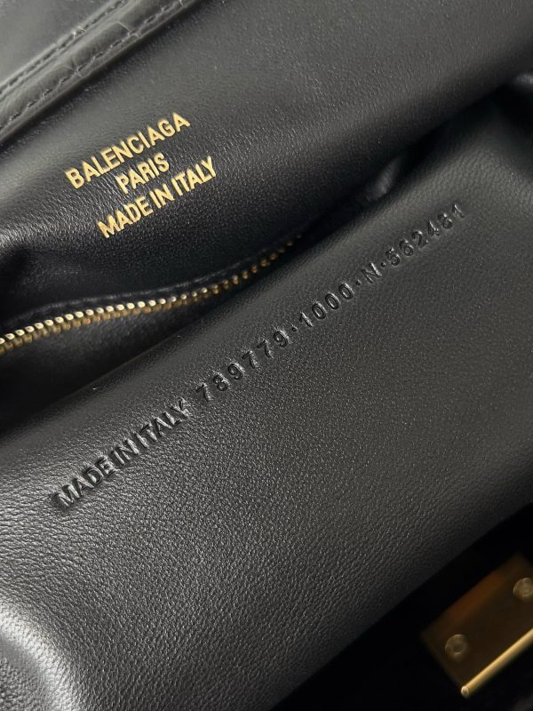 BAL SMALL RODEO BAG - 图片 8