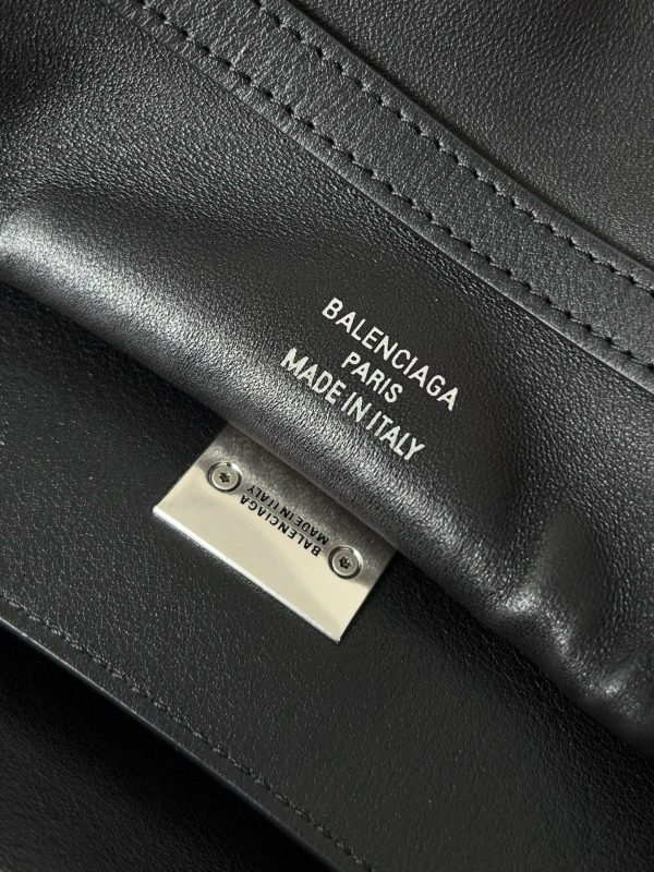 BAL MEDIUM RODEO BAG - 图片 5