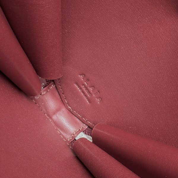 ALAIA LE COEUR BAG - 图片 7