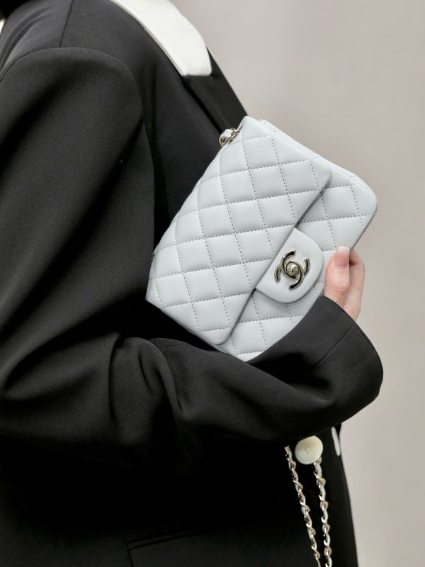 CC CLASSIC FLAP - 图片 21