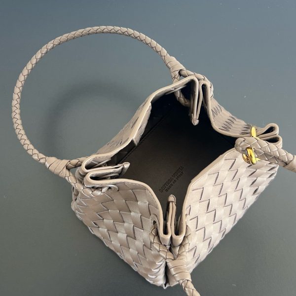 BOTT SMALL PARACHUTE CHAIN BAG - 图片 3