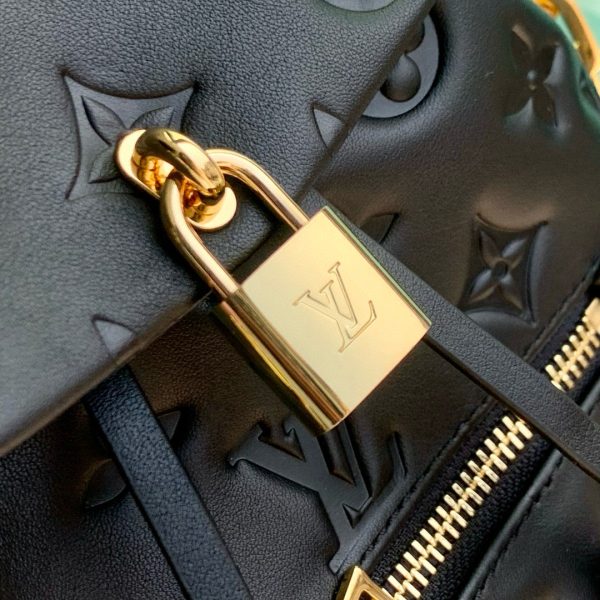 LOU COUSSIN PM BACKPACK - 图片 5