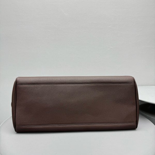 JACQ THE LARGE TURISMO BAG - 图片 4