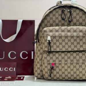 GG MEDIUM BACKPACK