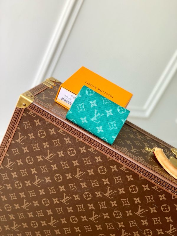 LOU VICTOR WALLET - 图片 2