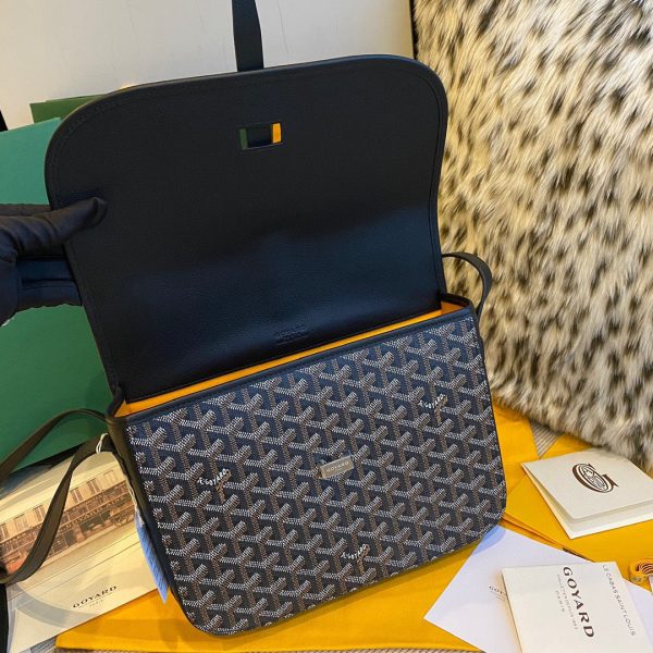 GOYA BELVEDERE MM BAG - 图片 5