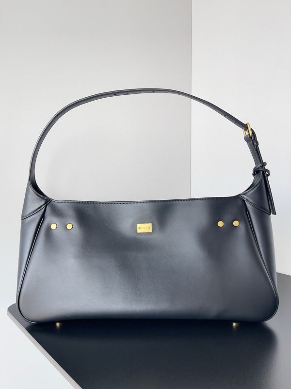 BAL BEL AIR MEDIUM SHOULDER BAG - 图片 2