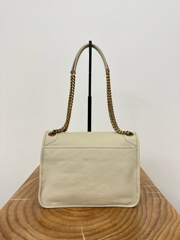 SL NIKI MEDIUM BAG - 图片 7